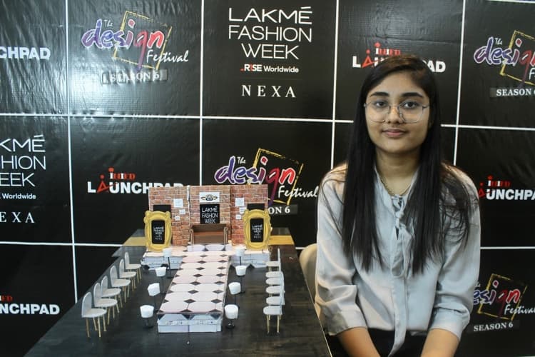 Inter National Institute of Fashion Design Raipur Achievements photo 26